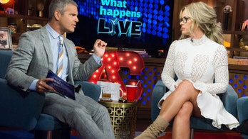 Andy Cohen calls out Kim Zolciak over changing appearance
