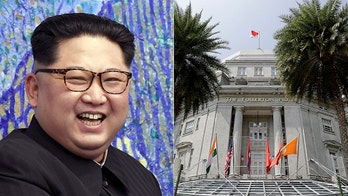 Trump-Kim summit: Who will foot the bill for North Korea?