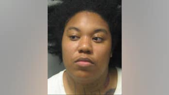 Woman says 'I hate white people' before attacking two passengers on bus: police