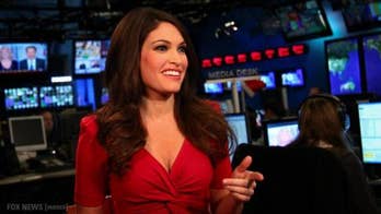 Cooking with 'Friends': Kimberly Guilfoyle's Salami Sandwiches
