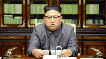 FOX NEWS FIRST: North Korea may test hydrogen bomb in Pacific, states have huge hurricane garbage problem