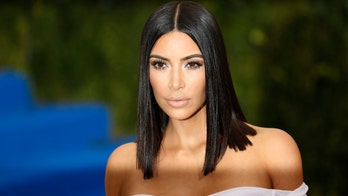 Kim Kardashian responds to claims she ripped off fashion designs