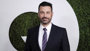 Kimmel says libs excel as late-night hosts because job requires 'intelligence'