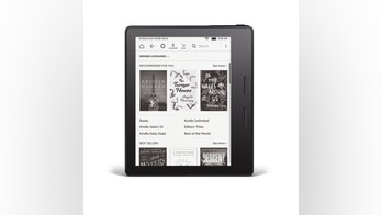 Is Amazon's Kindle Oasis worth $290?
