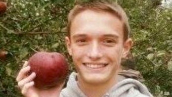 After son's suicide, dad starts 'The Kindness Challenge'