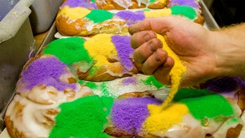 What exactly is king cake?