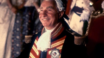 Here's the real reason behind King George III's 'madness'