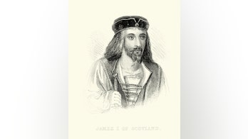 Archaeologists trying to find murdered king's body