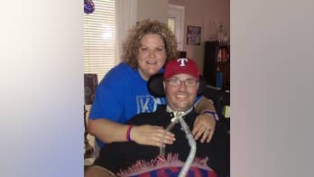 Device gives man with ALS ability to write novel, produce music