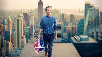 Kirk Cameron's 'Revive US 2' in theaters October 24
