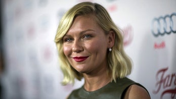 Kirsten Dunst, Jesse Plemons talk FX's 'Fargo' TV series