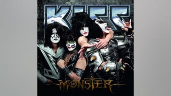 Music Review: Kiss' 20th studio album 'Monster' is scary good