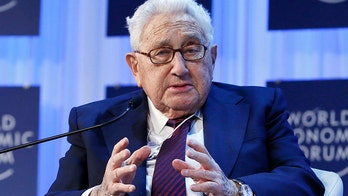 Kissinger, in Beijing, warns US-China trade war could spark conflict worse than WWI