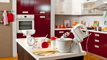 5 kitchen essentials for dieters