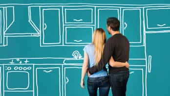 Five ways to upgrade your kitchen