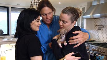 We Get the Scoop on Caitlyn Jenner's Malibu Home From Its Interior Designer