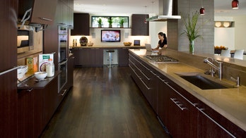 9 ideas coming to a kitchen near you