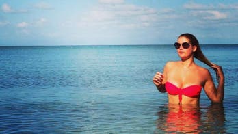Princess Diana's niece making a splash on Instagram