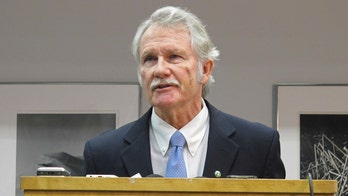 Oregon AG investigating governor, fiancée over ethics issues