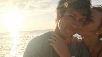 Karlie Kloss and Josh Kushner are engaged
