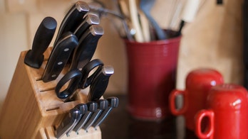 6 kitchen mistakes you don't even know you're making