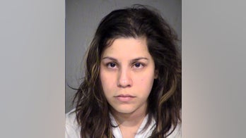 Mom claimed she heard 'voices' in her head before stabbing baby boy
