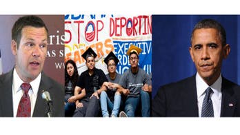 Immigration: Key Players On the Road to Reform