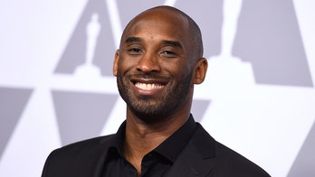 Kobe Bryant says he would protest during national anthem if he were still playing