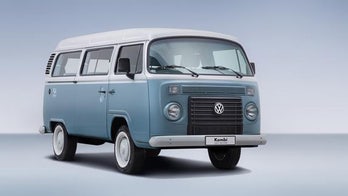 Volkswagen Kombi may keep on trucking