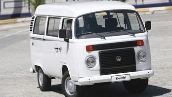 The VW Microbus is not dead, but will be soon