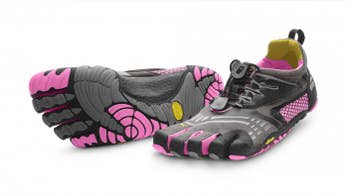 Vibram FiveFinger Sneakers