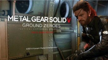 Review: Can 'Metal Gear Solid V: Ground Zeroes' live up to legacy?