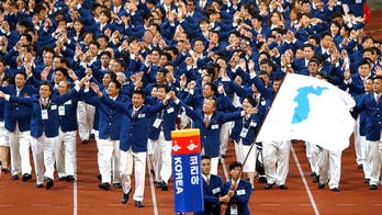 North Korea calls for unification of Korean Peninsula