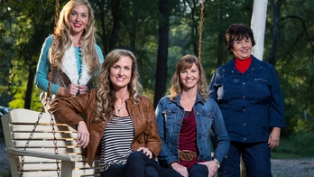 Korie Robertson fake nude pic being shopped around, report says