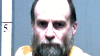 Death row inmate's prison food complaint rejected