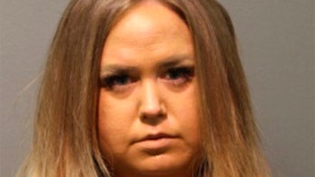 Illinois charter school teacher, 28, charged in sex romp with teen boy student