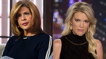 'Today' feud brewing as hosts trade jabs on air
