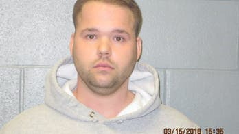 Cops say they cracked case of who egged home more than 100 times