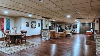 Watch the Sun Go Down From Uncle Kracker's Michigan Mansion