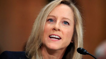 Senate panel approves Trump's nominee for consumer watchdog