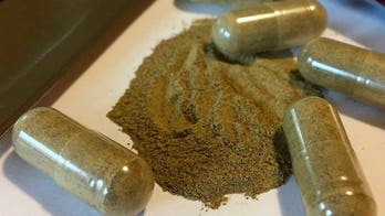 FDA orders recall of salmonella-tainted kratom products nationwide