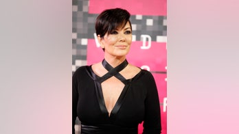 Kris Jenner says she'll always feel guilty about Nicole Simpson's death