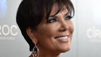 Kris Jenner's Family Favorite Recipes