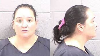 New Mexico women kidnapped, molested Oklahoma boy, authorities say