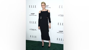 Kristen Stewart considering 'shattering of the idea that it’s cool to play with toy guns'