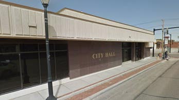 'Liberal accent' discovered in Kansas town with rising Latino population