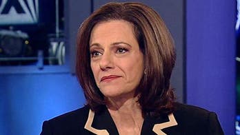 KT McFarland: Division created by impeachment is 'Putin's dream'