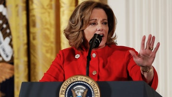 K.T. McFarland, Trump nominee for ambassador to Singapore, withdraws nomination