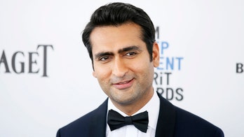 Marvel star Kumail Nanjiani says negative reviews of 'Eternals' film put him in therapy: 'It was really hard'