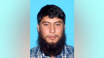 Refugee who aimed to attack Idaho Fourth of July celebrations sentenced to prison